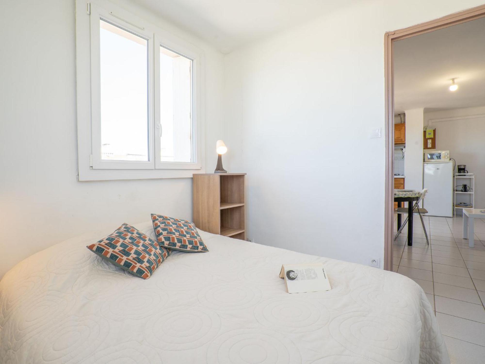 Apartment La Sirene By Interhome Les Lecques Exteriör bild